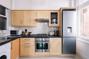 Comfort-Apartment (A2) | Eigene Küche