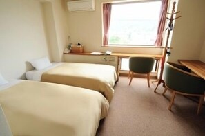Room - Eco Hotel Assist (Amakusa)