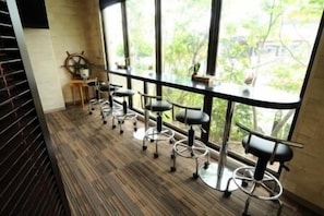 Dining - Eco Hotel Assist (Amakusa)