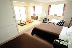 Room - Eco Hotel Assist (Amakusa)