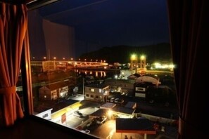 Interior - Eco Hotel Assist (Amakusa)