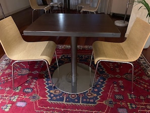 Sisätilat