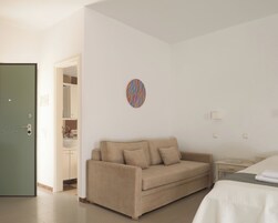 Decoración personalizada y muebles diferentes 