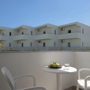Teras/patio