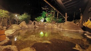 Spa - Yufuin Onsen Oyado Yufuintei (Yufu)