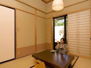 Dining - Yufuin Onsen Oyado Yufuintei (Yufu)