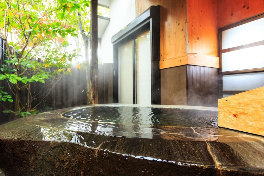 Yufuin Onsen Oyado Yufuintei