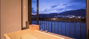 Chikugogawa Onsen Kiyonoya