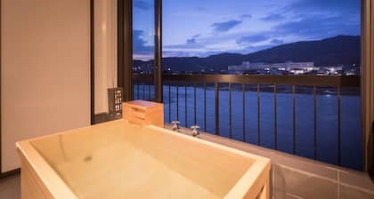 Chikugogawa Onsen Kiyonoya