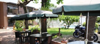 Hotel Restaurante Versalles