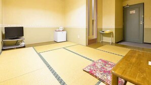 Room - Business Hotel Asuka (Asahikawa)