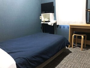 Room - Business Hotel Asuka (Asahikawa)
