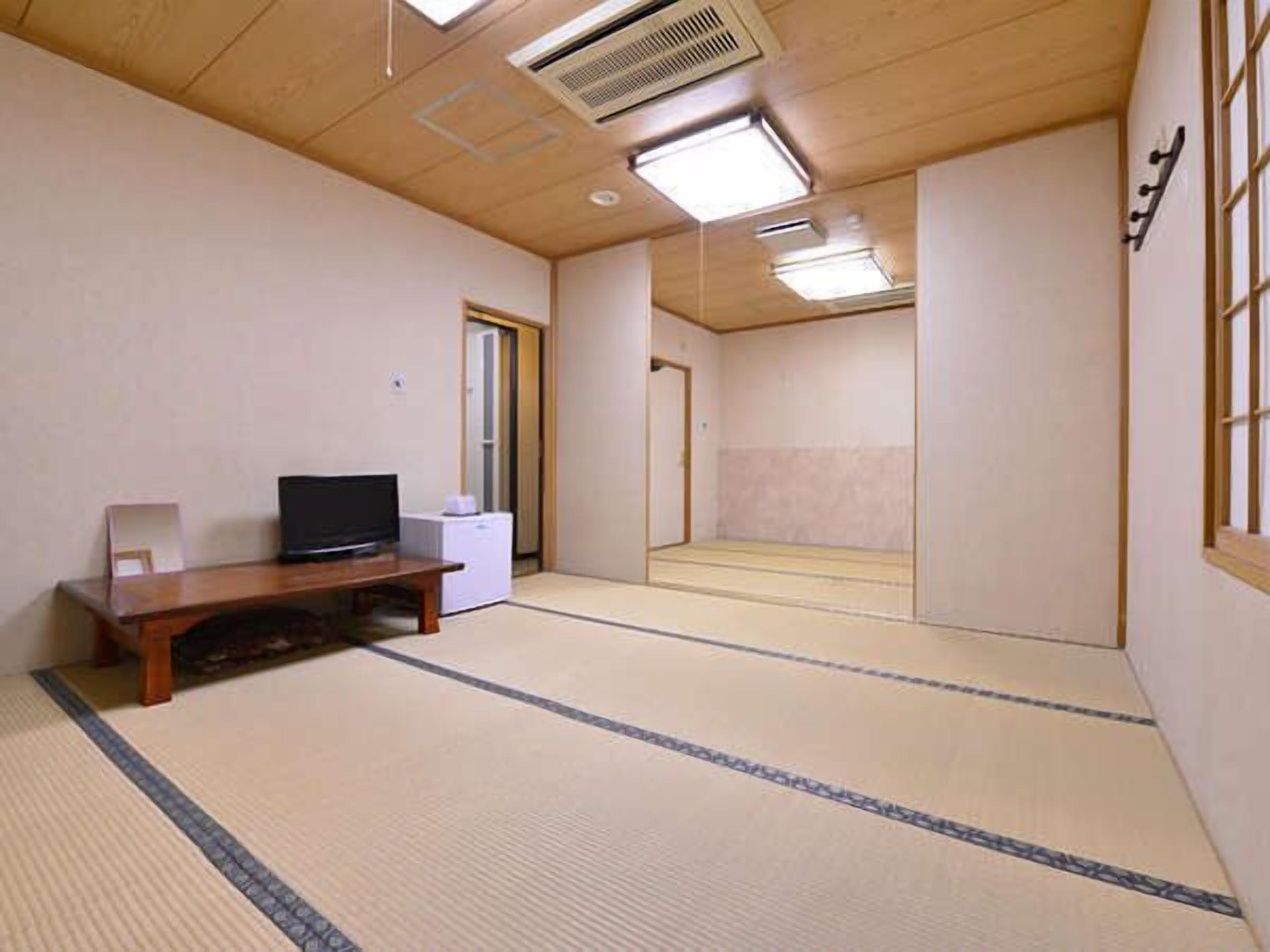 客室