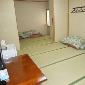 Room - Business Hotel Asuka (Asahikawa)
