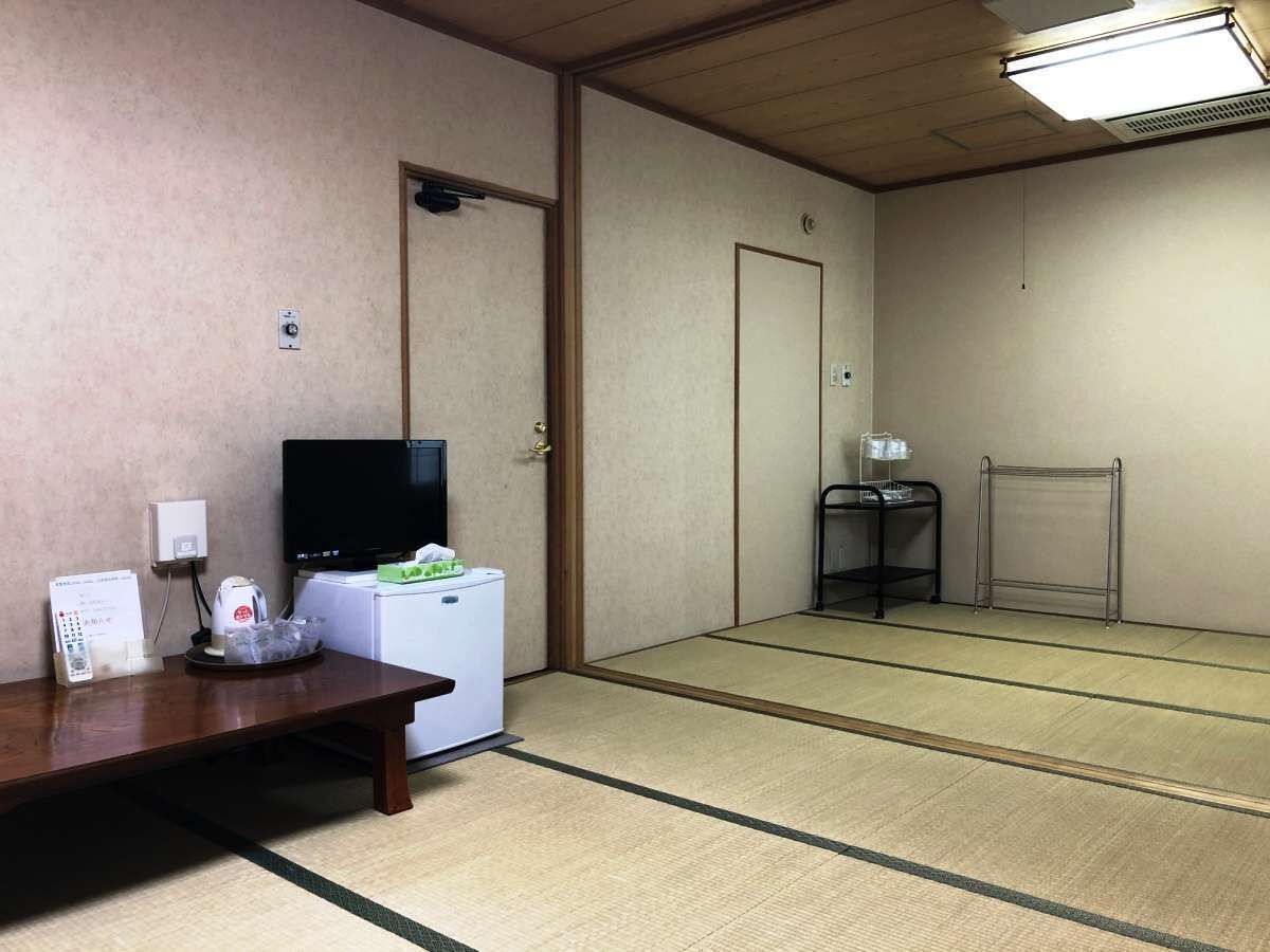 客室