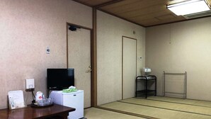 Room - Business Hotel Asuka (Asahikawa)