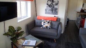 Loft | Wohnbereich