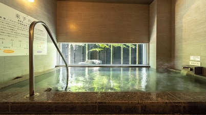 Super Hotel Shikoku Chuo