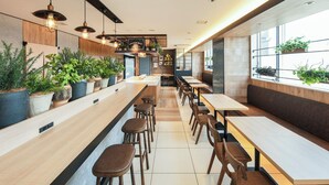 Dining - Super Hotel Shikoku Chuo (Shikokuchuo)