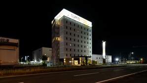 Exterior - Super Hotel Shikoku Chuo (Shikokuchuo)