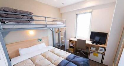 Super Hotel Shikoku Chuo