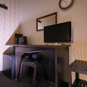 Interior - Personal Hotel You (Takeo)