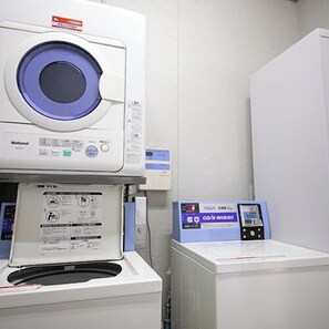 Interior - Personal Hotel You (Takeo)