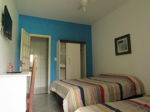 Superior Suite | Minibar, blackout curtains, free WiFi, bed sheets