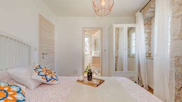 Casa Deluxe | 3 habitaciones, escritorio, cortinas blackout y insonorización