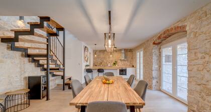 Holiday home Rocca