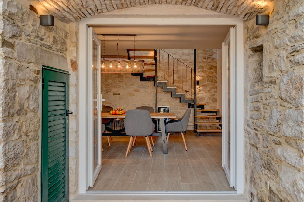 Holiday home Rocca