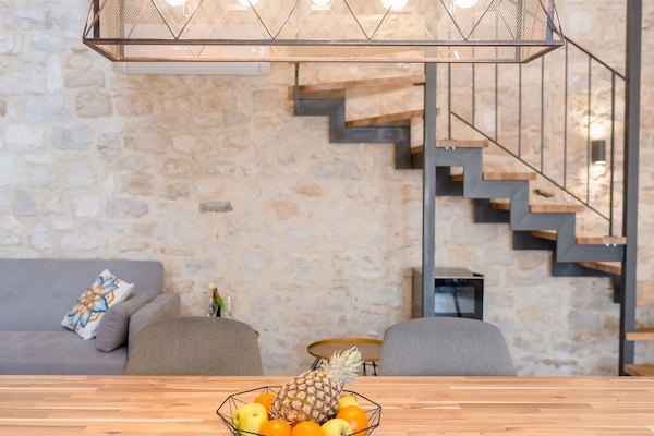 Casa Deluxe | Servicio de comidas en la habitación