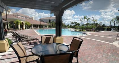 Executive 3 Br Villa @Universal / Vista Cay/Conv.Center