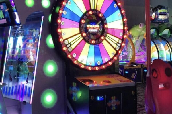 Arcade