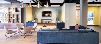 维恩海姆曼海姆贝斯特韦斯特酒店