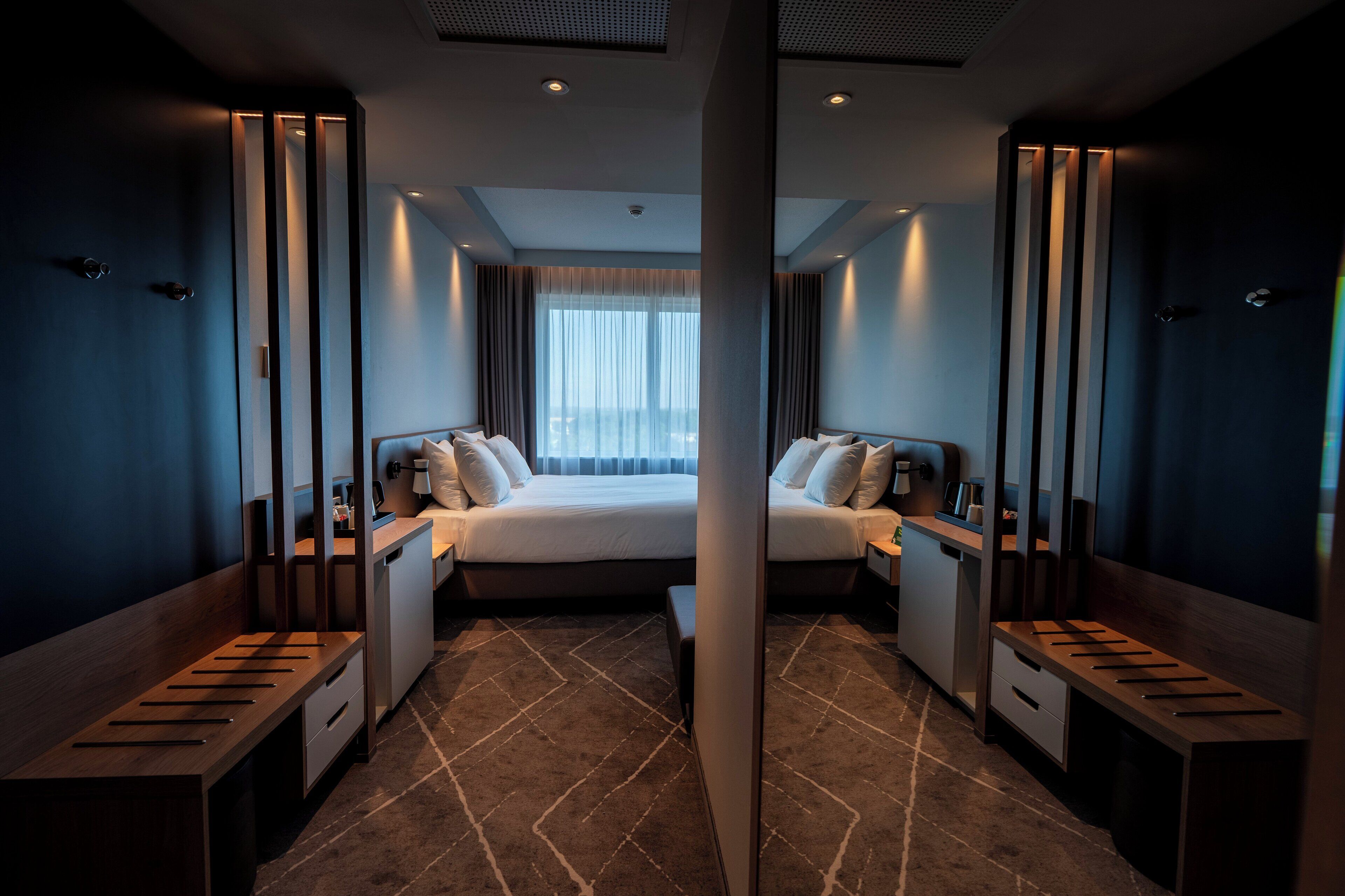 Photo - Holiday Inn - Eindhoven Airport by IHG