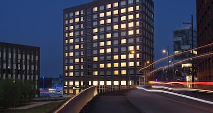 Holiday Inn Eindhoven Airport by IHG