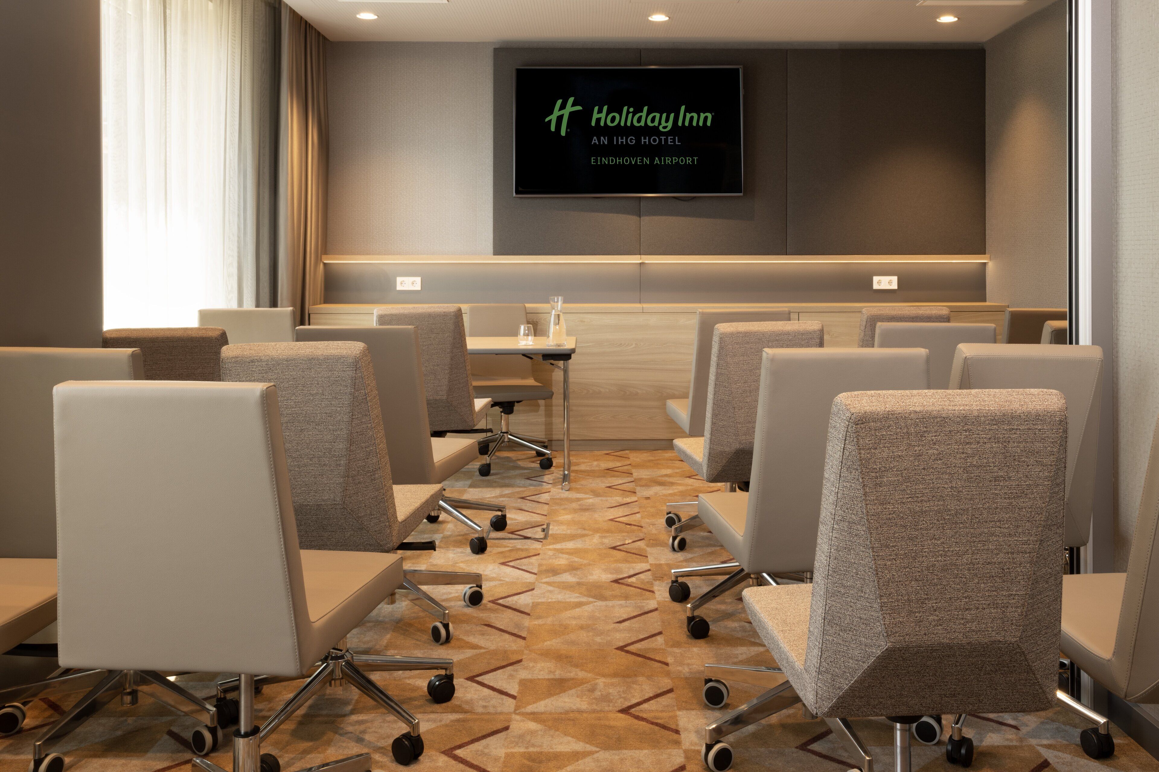 Photo - Holiday Inn - Eindhoven Airport by IHG