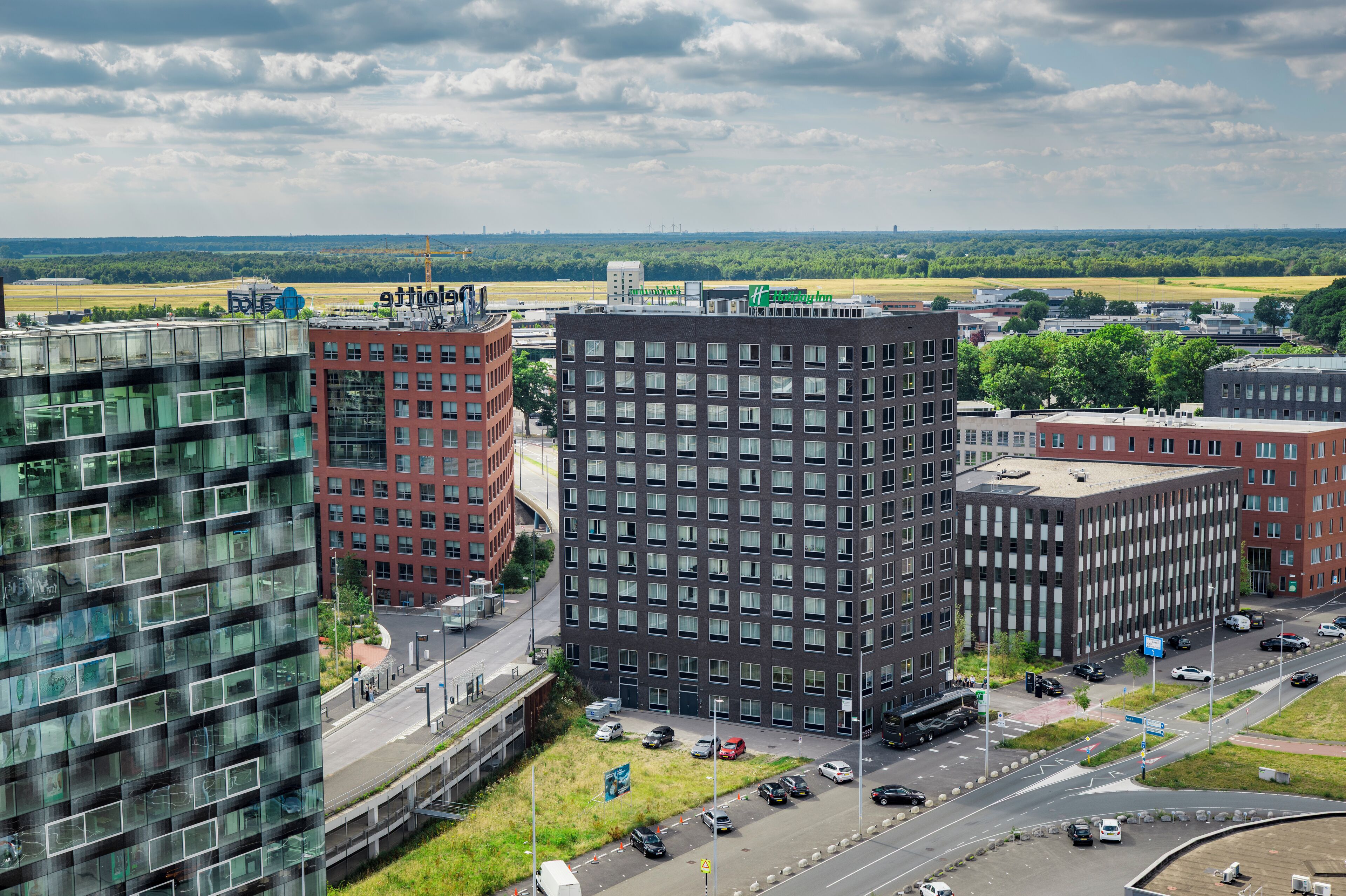 Photo - Holiday Inn - Eindhoven Airport by IHG