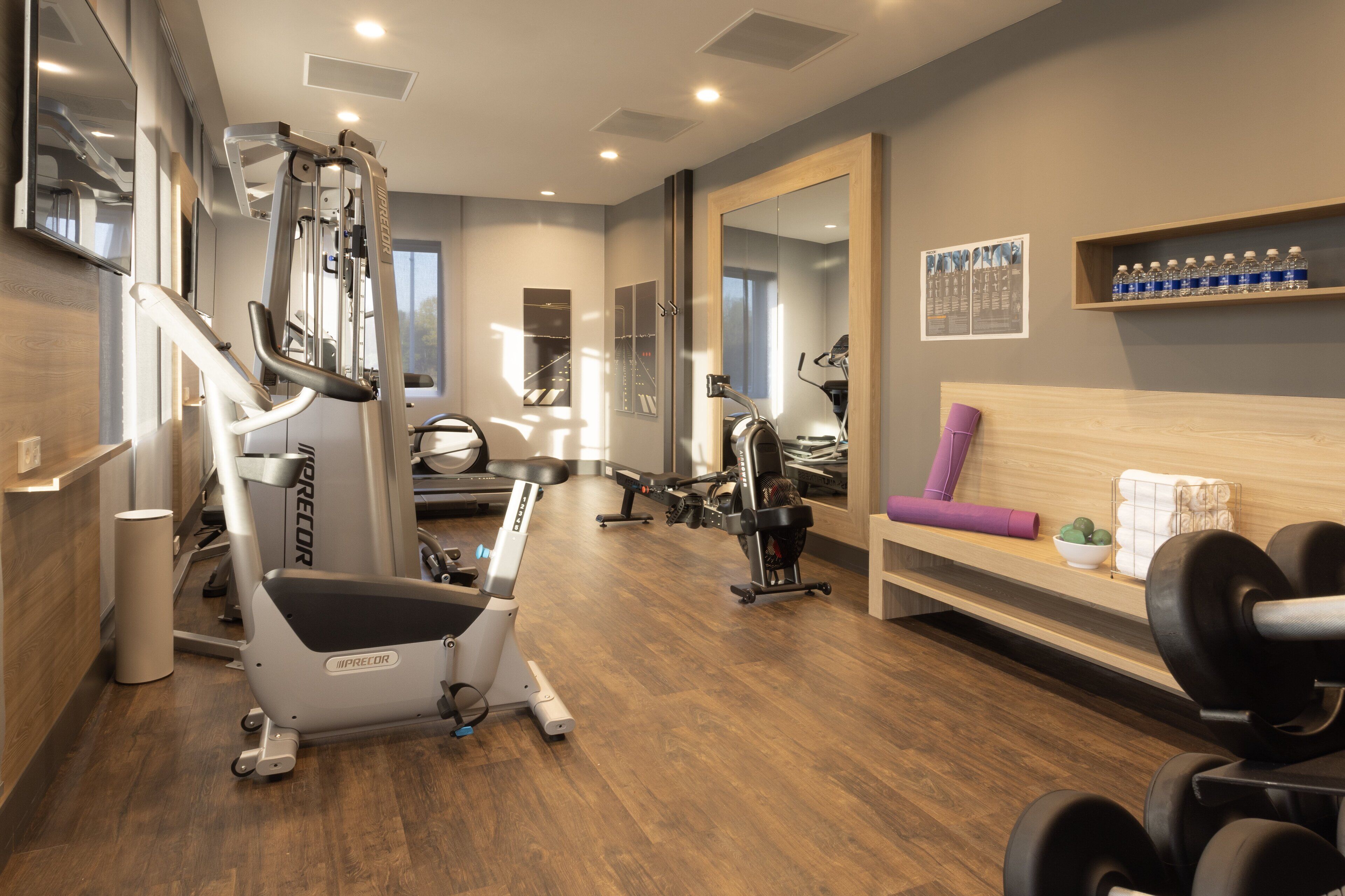 Photo - Holiday Inn - Eindhoven Airport by IHG