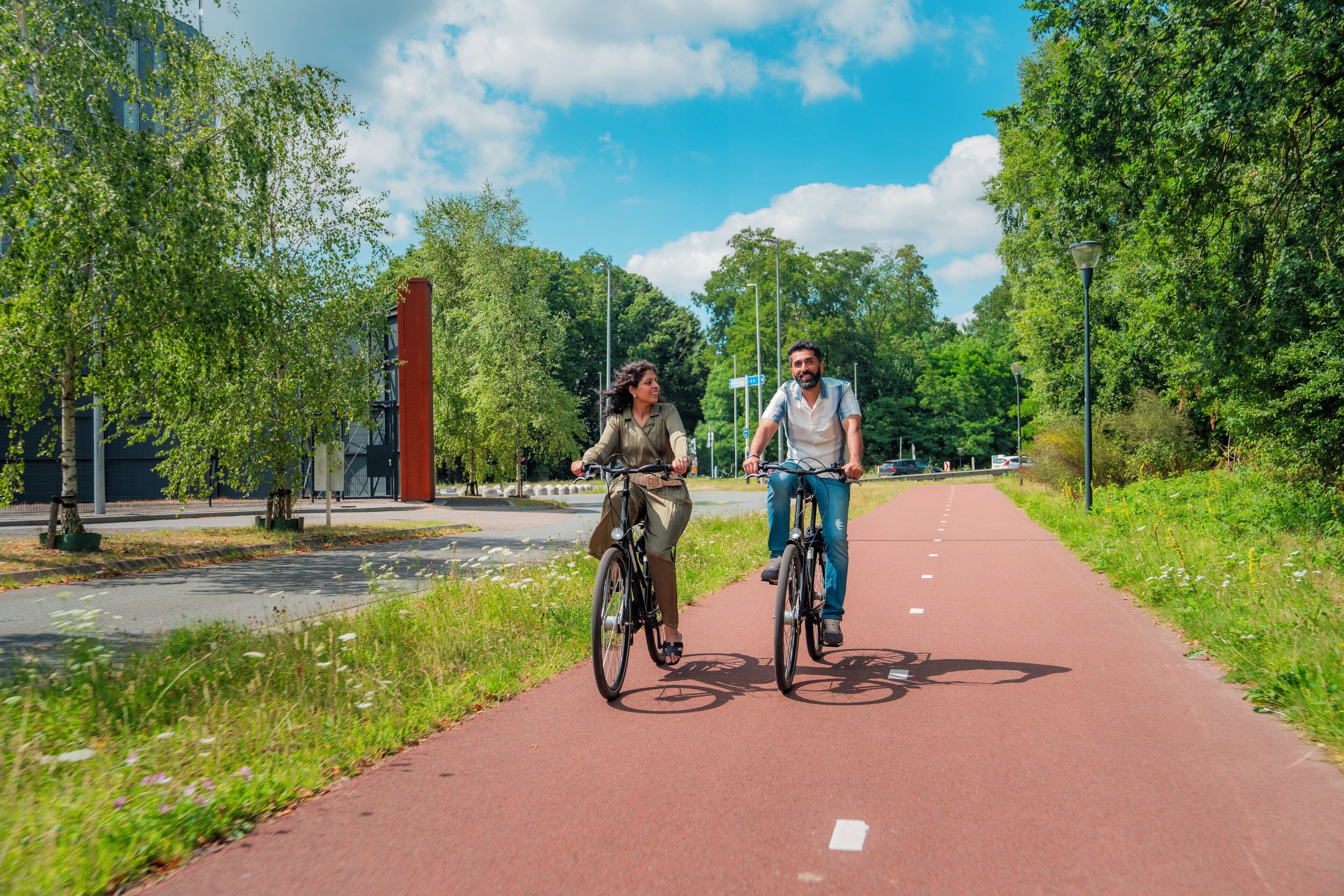 Photo - Holiday Inn - Eindhoven Airport by IHG