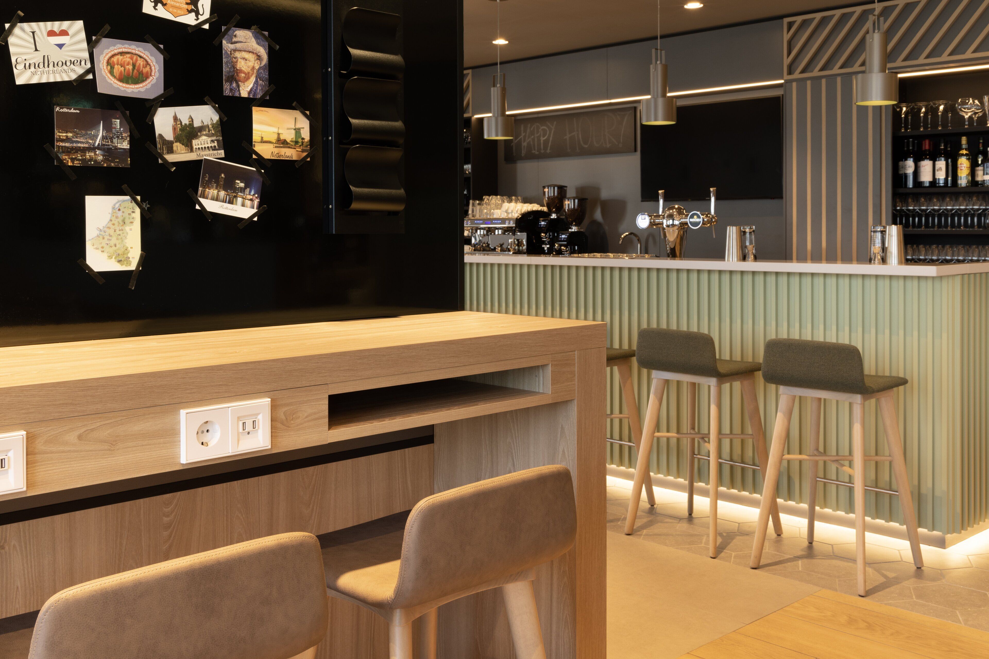 Foto - Holiday Inn   Eindhoven Airport, An Ihg