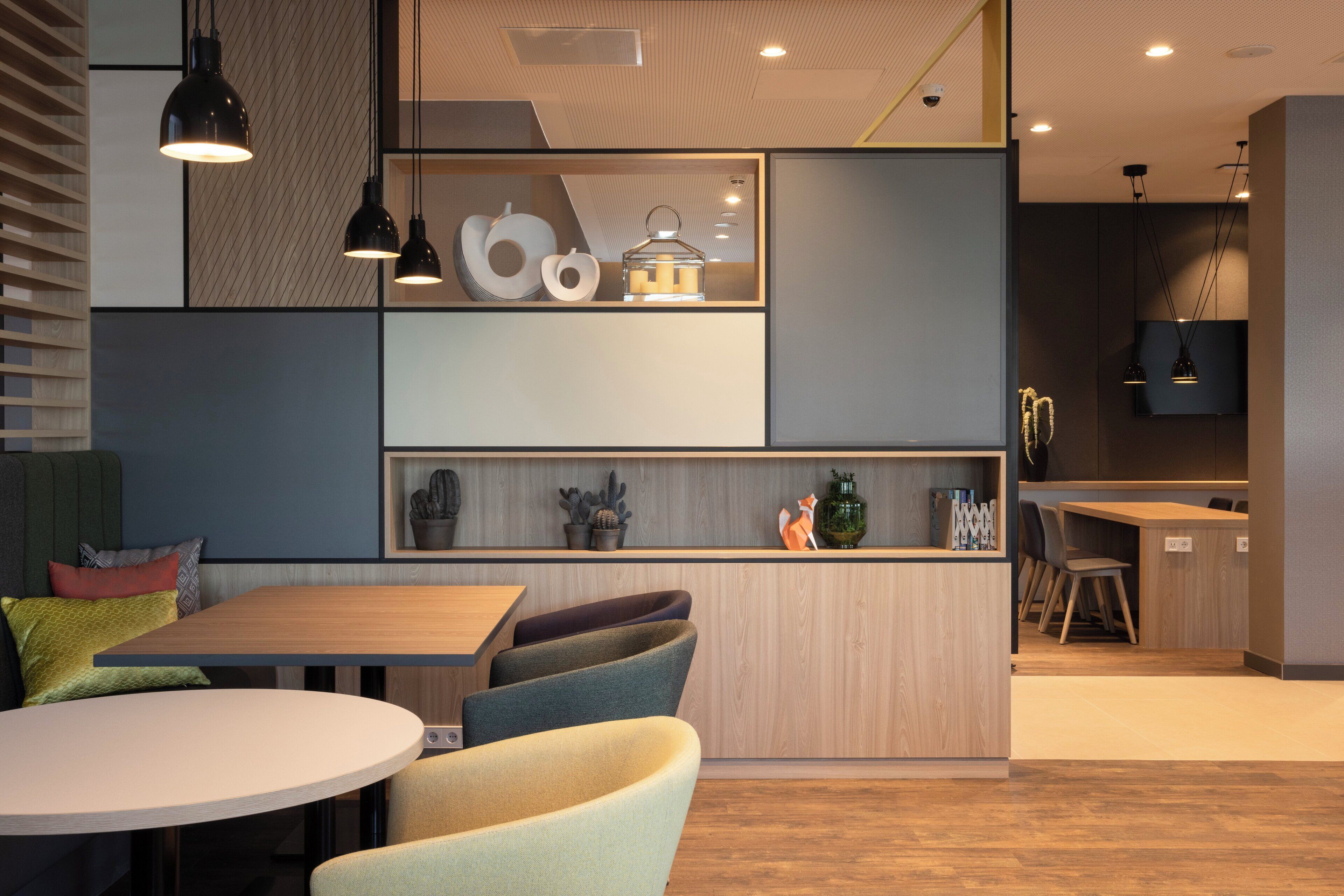 Photo - Holiday Inn Eindhoven Airport by IHG