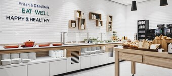 Holiday Inn Eindhoven Airport by IHG