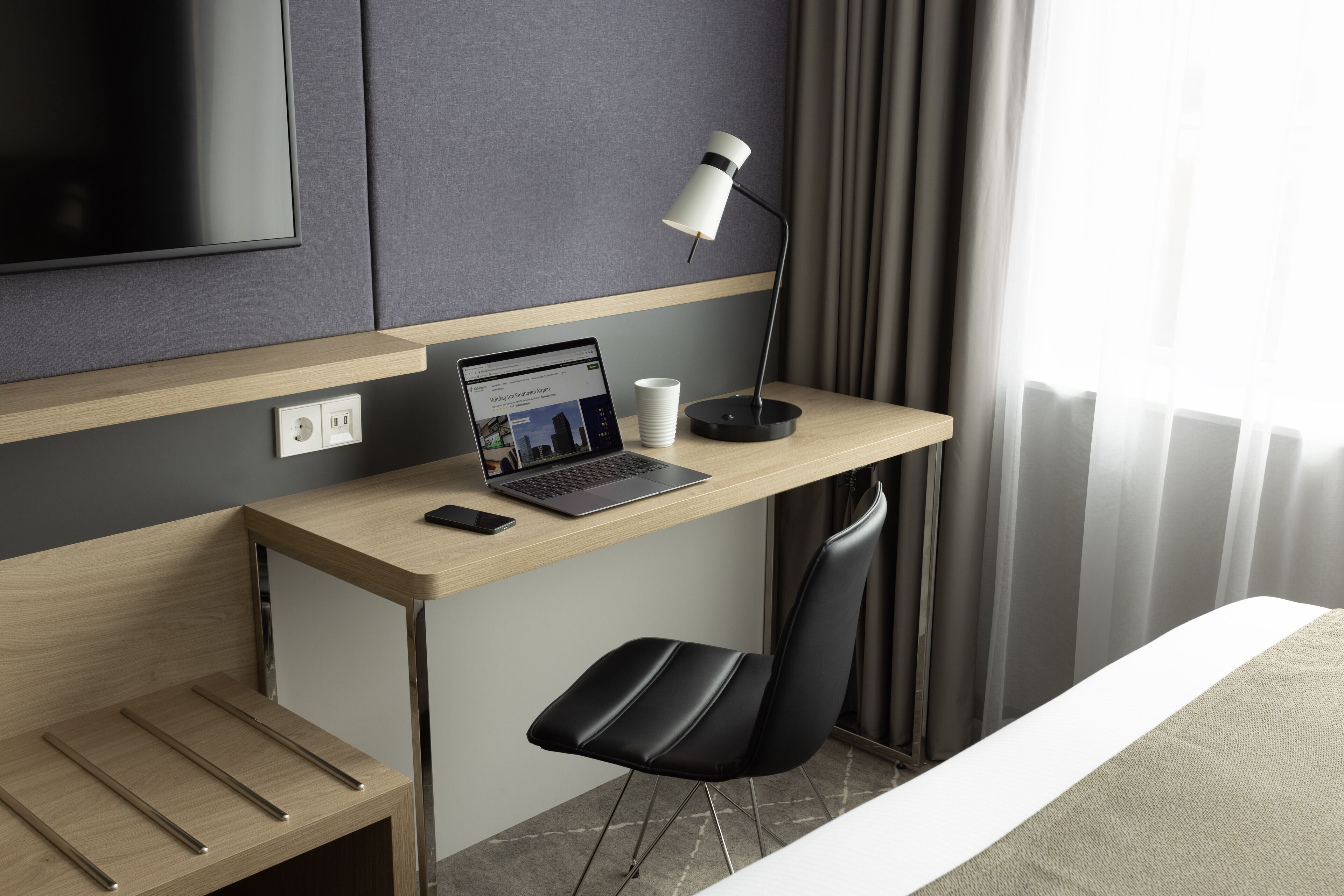 Photo - Holiday Inn - Eindhoven Airport by IHG