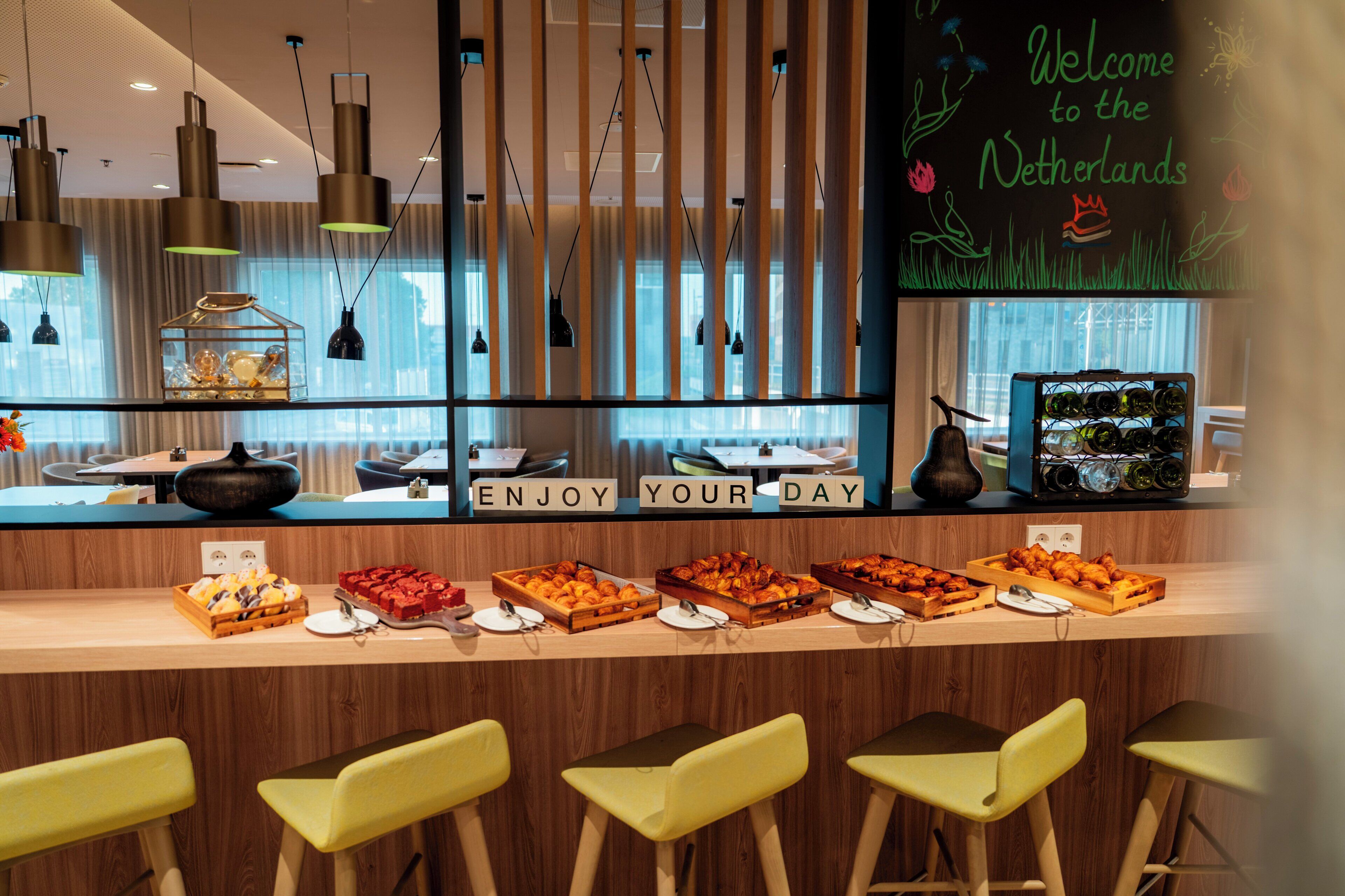Photo - Holiday Inn - Eindhoven Airport by IHG