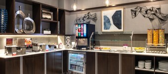 Holiday Inn Express Boston South - Quincy by IHG
