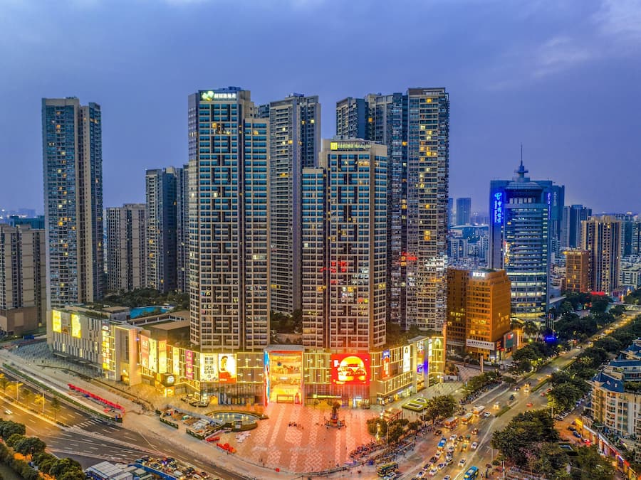 Servicio de la propiedad