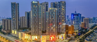 Holiday Inn Express Foshan Chancheng by IHG