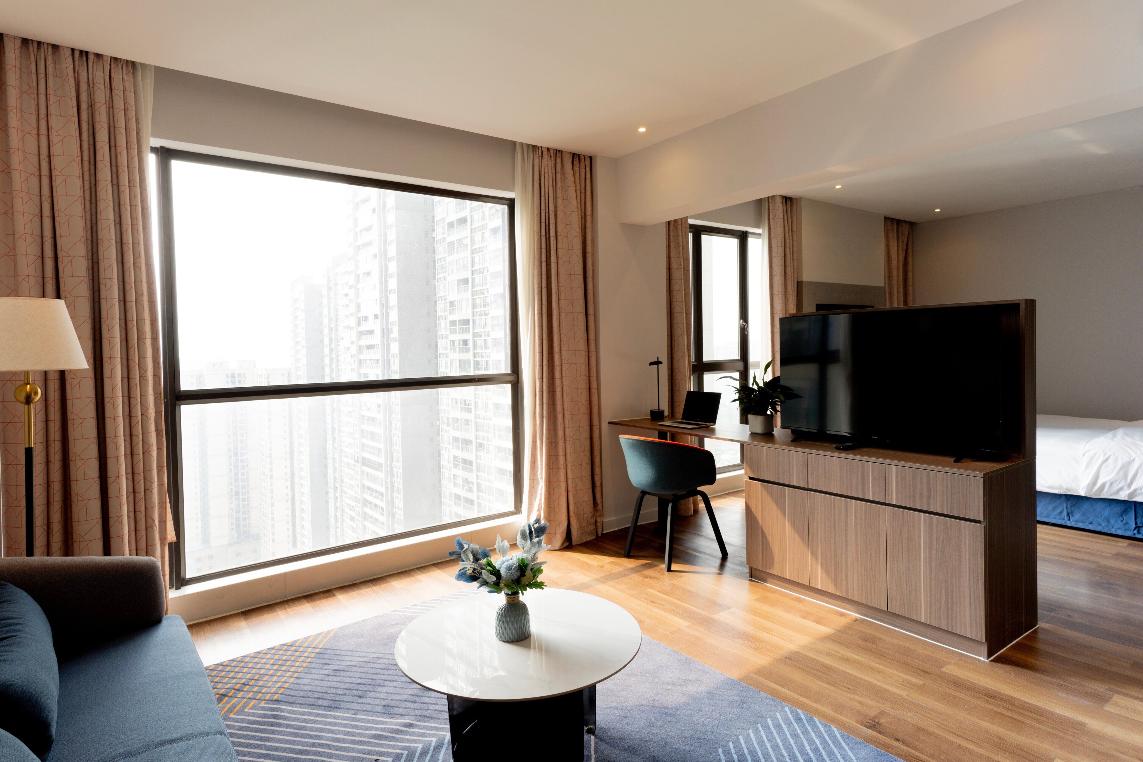 Photo - Holiday Inn Express Foshan Chancheng by IHG